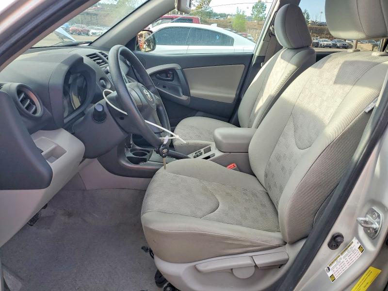 Продаж на аукціоні авто 2010 Toyota Rav4, vin: 2T3ZF4DV7AW030516, номер лоту: 46219236