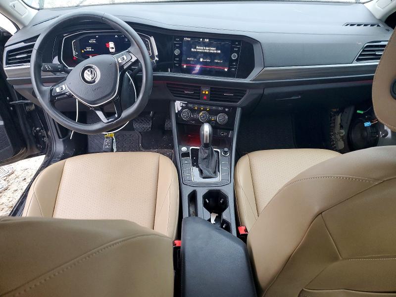 Aukcja sprzedaży 2020 Volkswagen Jetta, vin: 3VWE57BU1LM084084, numer aukcji: 45584096