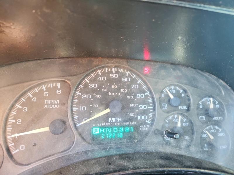 Aukcja sprzedaży 1999 Chevrolet Silverado, vin: 1GCEK19T1XE250489, numer aukcji: 79166765