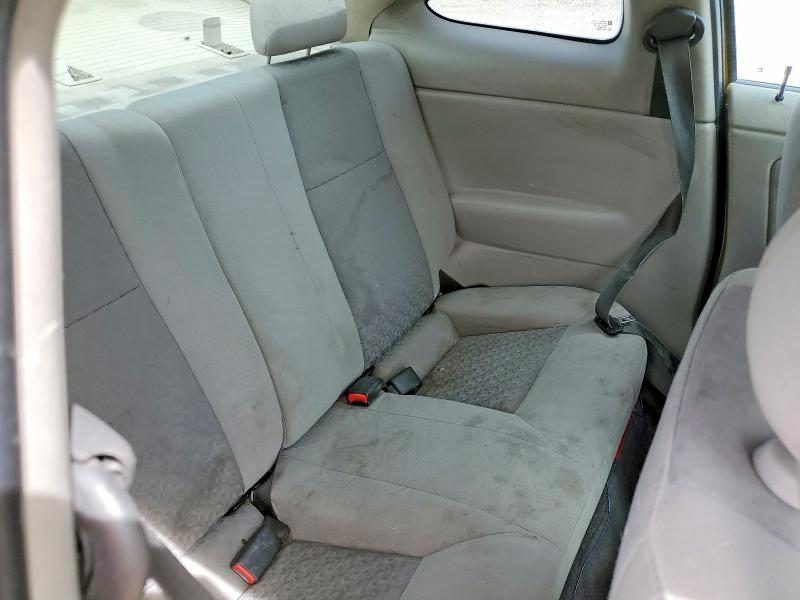 Aukcja sprzedaży 2008 Chevrolet Cobalt, vin: 1G1AK18F487164134, numer aukcji: 47616846