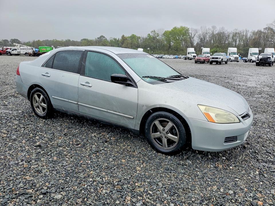Aukcja sprzedaży 2006 Honda Accord, vin: 1HGCM56146A070166, numer aukcji: 56788626