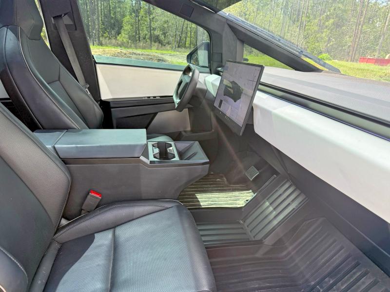 Aukcja sprzedaży 2024 Tesla Cybertruck, vin: 7G2CEHED6RA005124, numer aukcji: 48200356