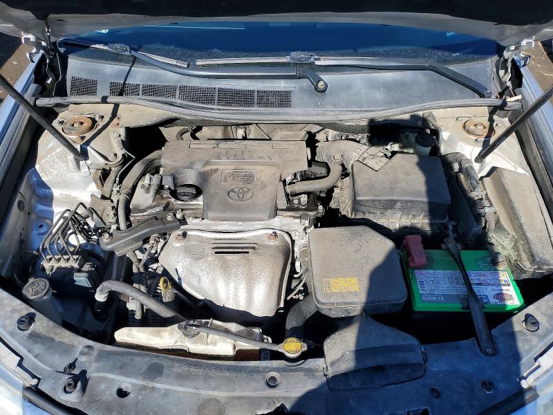Aukcja sprzedaży 2014 Toyota Camry, vin: 4T1BF1FKXEU861266, numer aukcji: 78796115