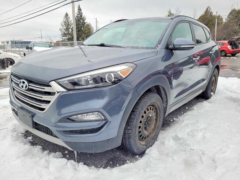 Aukcja sprzedaży 2017 Hyundai Tucson, vin: KM8J3CA28HU280800, numer aukcji: 47113716