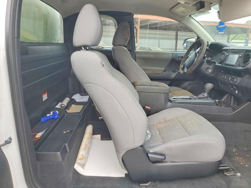 Aukcja sprzedaży 2016 Toyota Tacoma, vin: 5TFRX5GN3GX059689, numer aukcji: 76838525