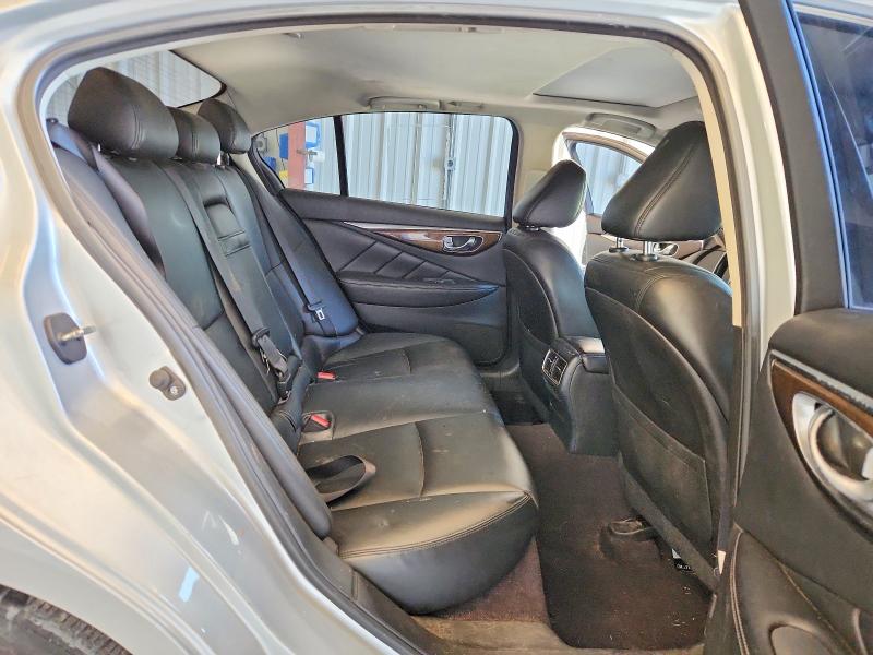 51073836 :رقم المزاد ، JN1EV7AR1JM612220 vin ، 2018 Infiniti Q50 مزاد بيع