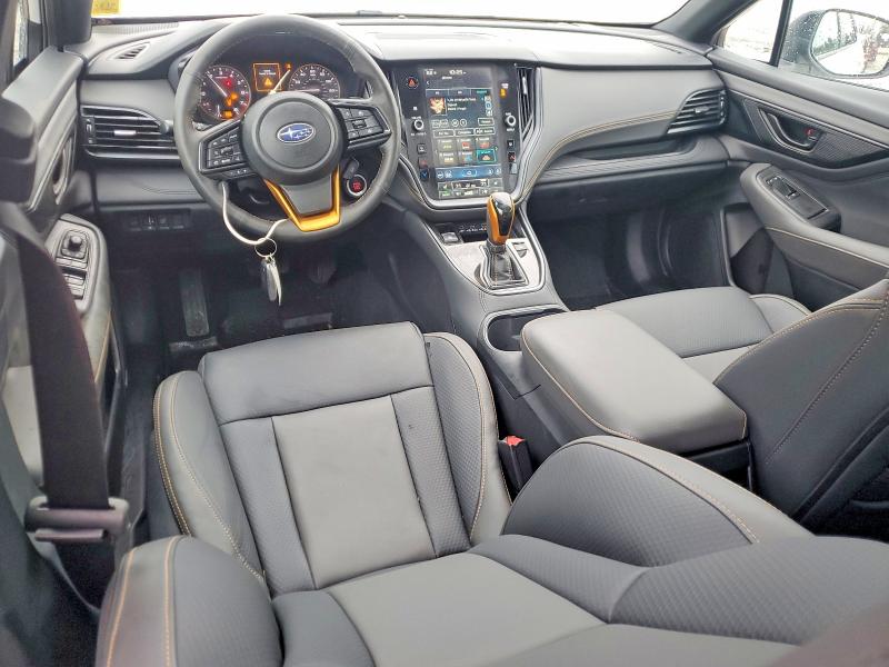 Aukcja sprzedaży 2025 Subaru Outback, vin: 4S4BTGUD1S3285200, numer aukcji: 45623266