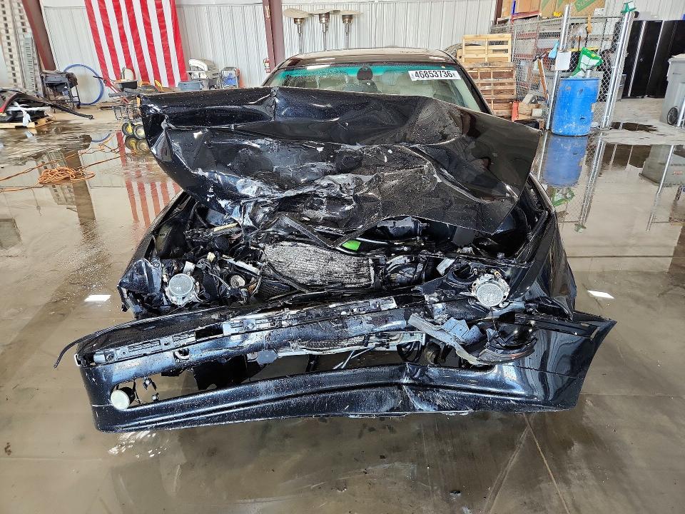 Aukcja sprzedaży 2001 Bmw 530, vin: WBADT63491CF03276, numer aukcji: 46853736