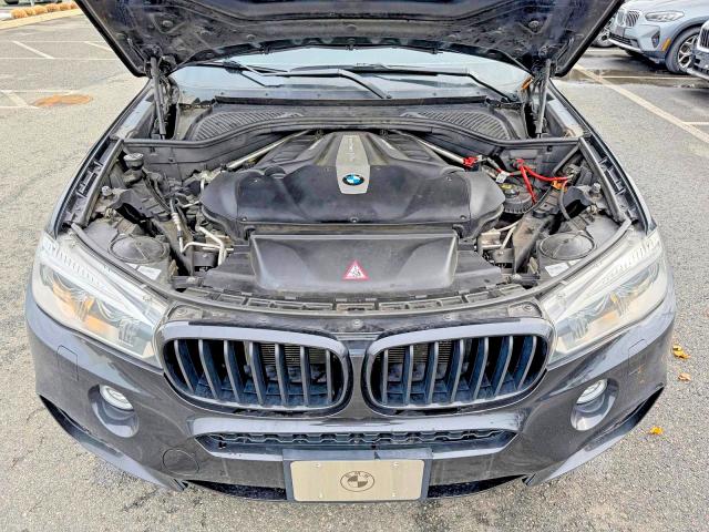 Продаж на аукціоні авто 2016 Bmw X6, vin: 5UXKU6C55G0R34316, номер лоту: 45692456