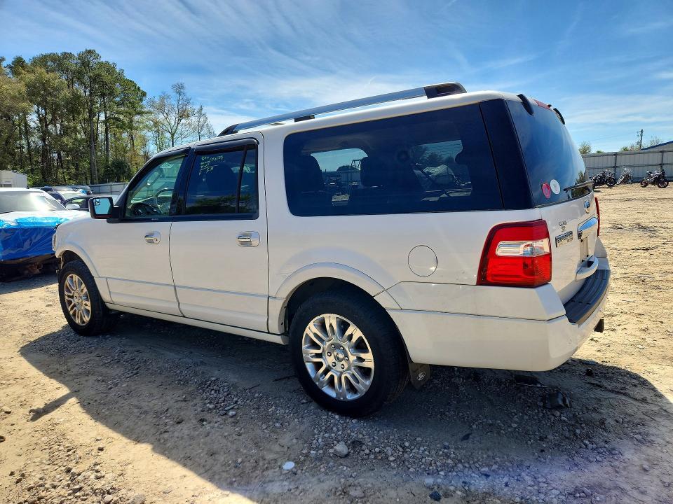 Aukcja sprzedaży 2014 Ford Expedition, vin: 1FMJK1K55EEF11397, numer aukcji: 46037486