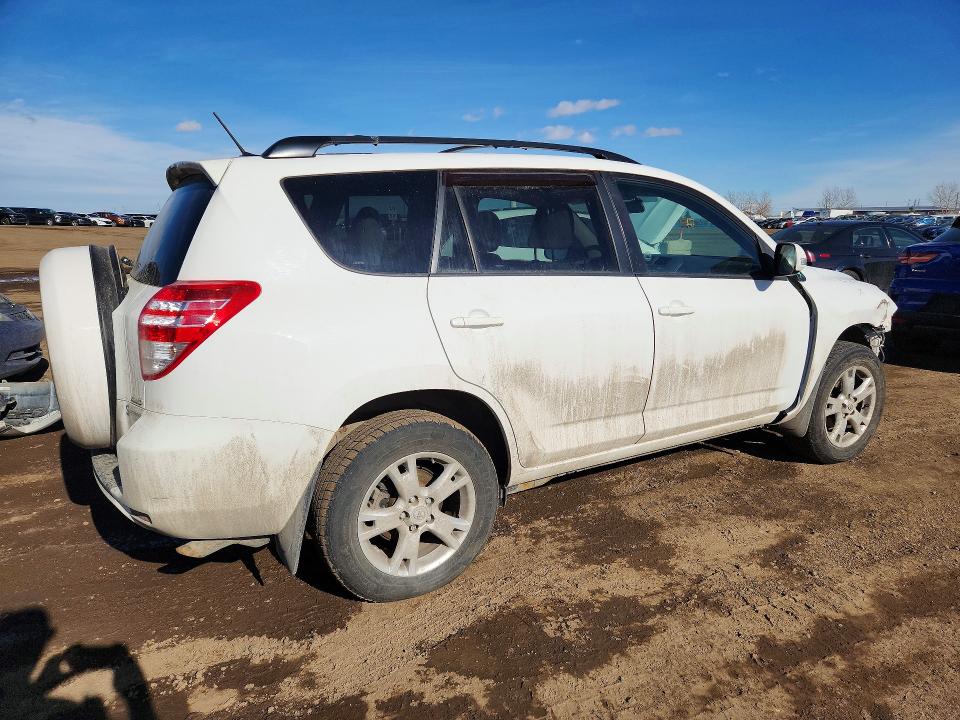 Продаж на аукціоні авто 2012 Toyota Rav4, vin: 2T3BF4DV3CW229003, номер лоту: 46629006