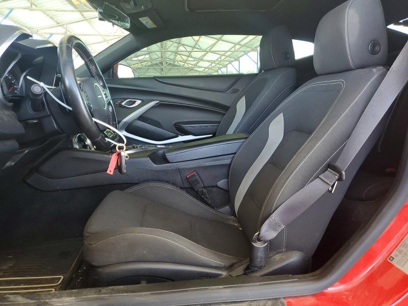 Aukcja sprzedaży 2017 Chevrolet Camaro, vin: 1G1FB1RS1H0142196, numer aukcji: 45515616