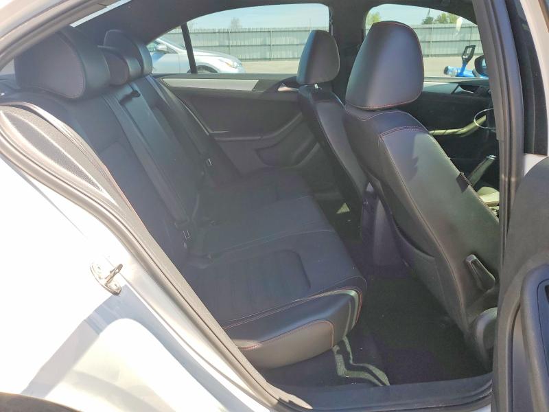 2013 Volkswagen Jetta მანქანა იყიდება აუქციონზე, vin: 3VW5A7AJ8DM218903, აუქციონის ნომერი: 46237356