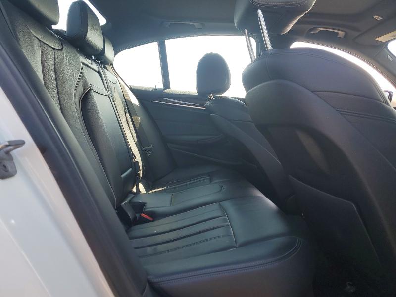 Продажа на аукционе авто 2019 Bmw 530, vin: WBAJA5C5XKWW07896, номер лота: 47557836
