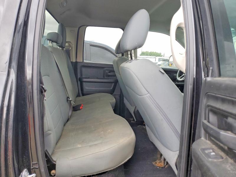 Aukcja sprzedaży 2019 Ram 1500 Classic, vin: 1C6RR7FG3KS502879, numer aukcji: 47100026