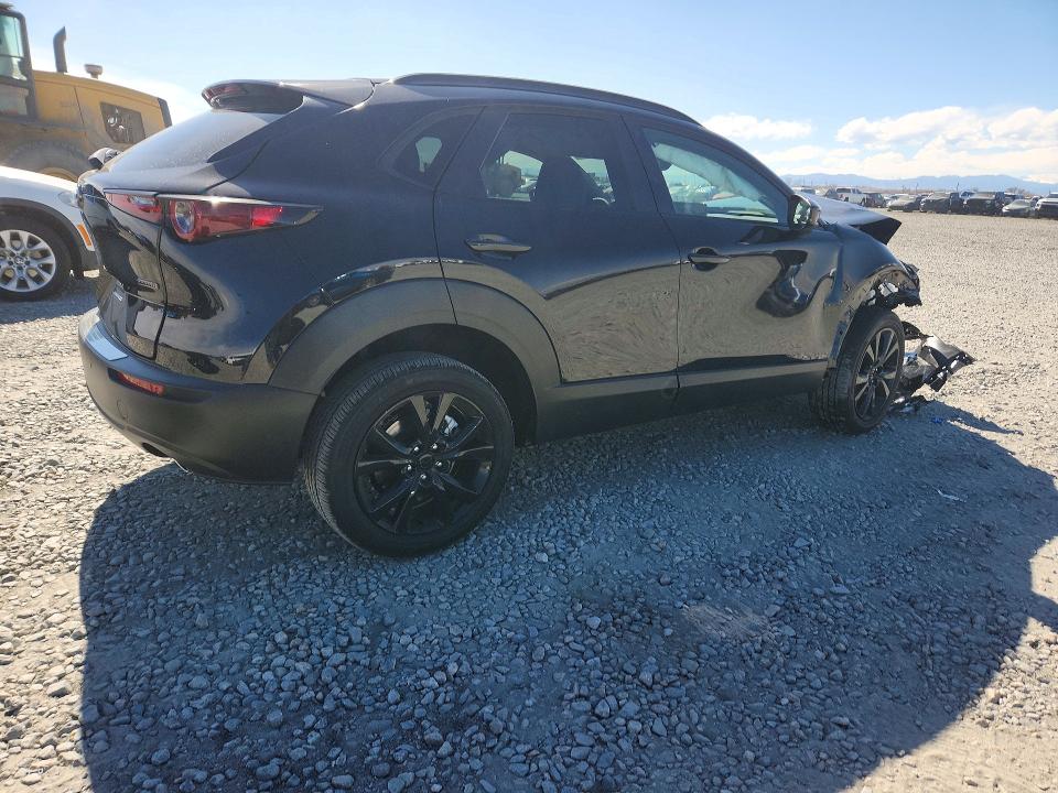 2026 Mazda Cx-30 მანქანა იყიდება აუქციონზე, vin: 3MVDMBCL6TM122059, აუქციონის ნომერი: 41789856