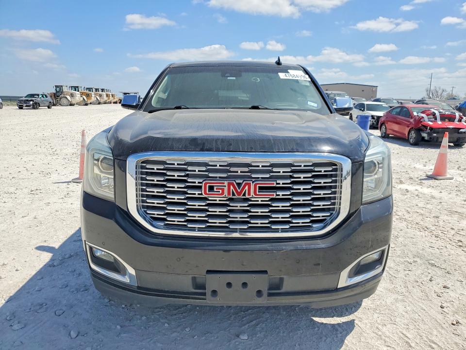 2019 Gmc Yukon Xl მანქანა იყიდება აუქციონზე, vin: 1GKS1HKJ4KR222473, აუქციონის ნომერი: 47684996