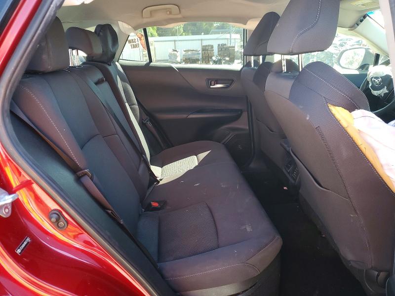 Продажа на аукционе авто 2021 Toyota Venza, vin: JTEAAAAH4MJ078403, номер лота: 45998296