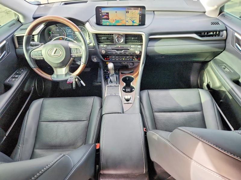 Aukcja sprzedaży 2022 Lexus Rx 350, vin: 2T2HZMDA7NC317446, numer aukcji: 46720026