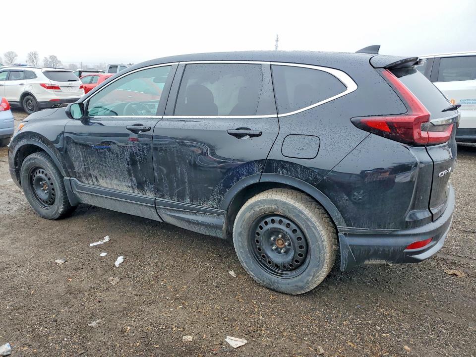 Aukcja sprzedaży 2020 Honda Cr-v, vin: 2HKRW2H25LH209636, numer aukcji: 79543305