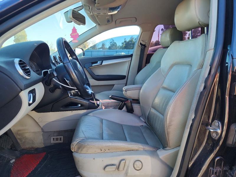 Продаж на аукціоні авто 2013 Audi A3, vin: WAUKEAFM4DA018198, номер лоту: 46918806