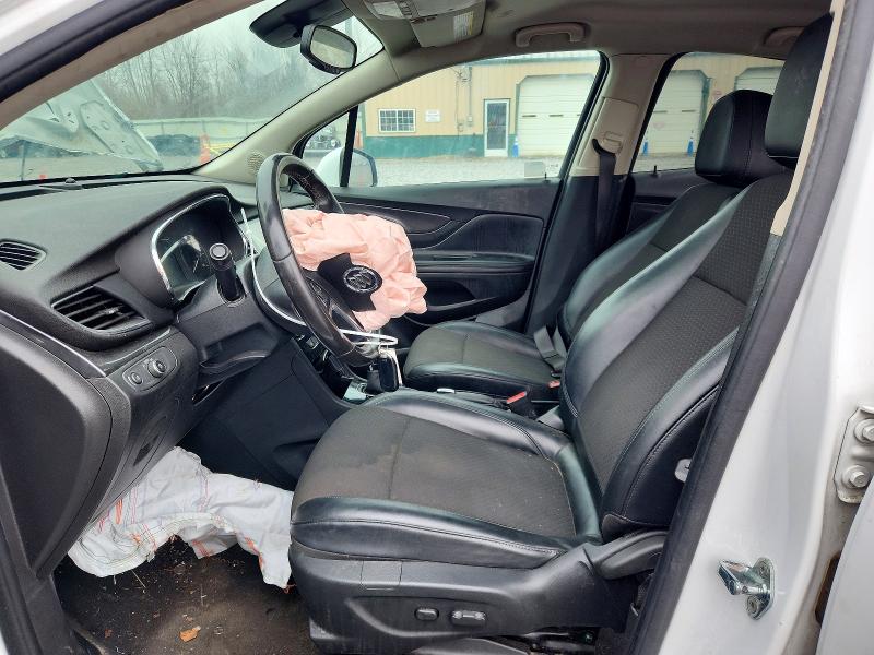 Aukcja sprzedaży 2019 Buick Encore, vin: KL4CJASB7KB781597, numer aukcji: 79939405