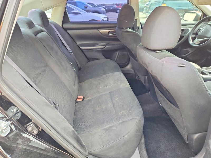 Aukcja sprzedaży 2015 Nissan Altima, vin: 1N4AL3AP6FN331210, numer aukcji: 47003806