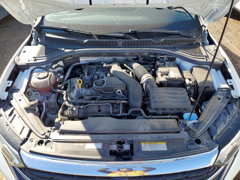 Продаж на аукціоні авто 2022 Volkswagen Jetta, vin: 3VW7M7BU0NM007723, номер лоту: 46936056
