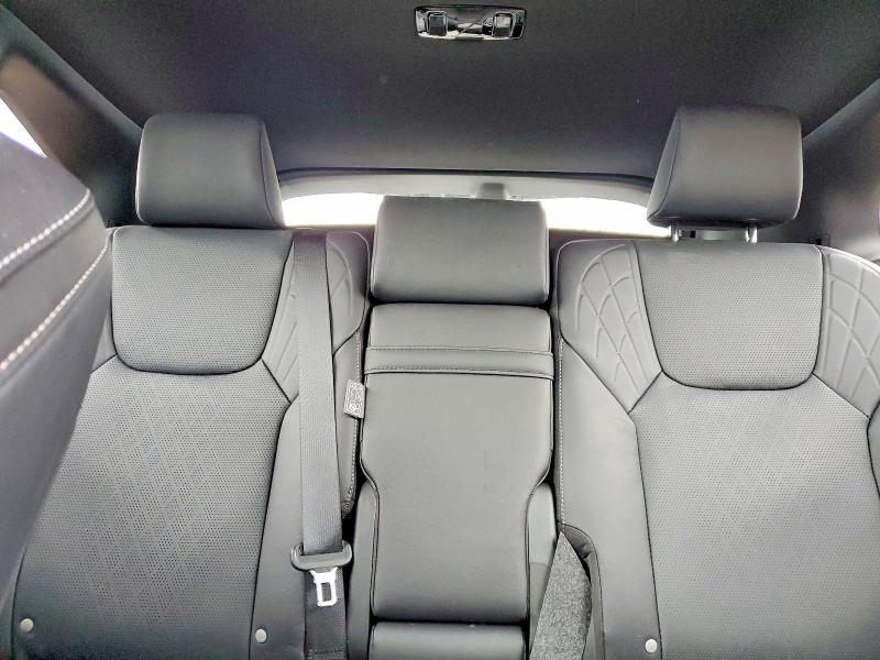 Продаж на аукціоні авто 2025 Lexus Rx 350h, vin: 2T2BBMCA7SC086622, номер лоту: 45764896