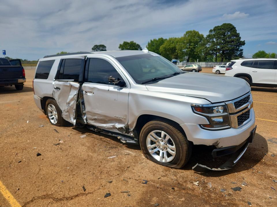 Продажа на аукционе авто 2019 Chevrolet Tahoe, vin: 1GNSCAKC2KR254330, номер лота: 47233516