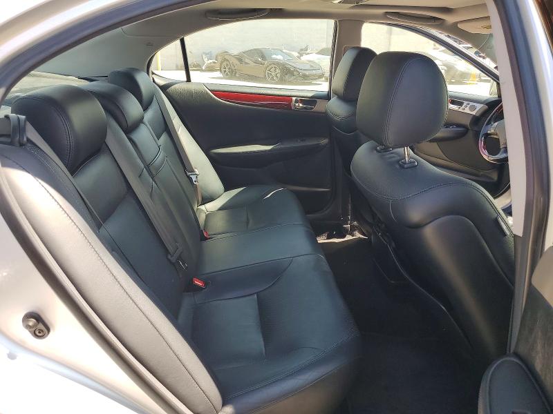Продаж на аукціоні авто 2006 Lexus Es 330, vin: JTHBA30G665172421, номер лоту: 45876426