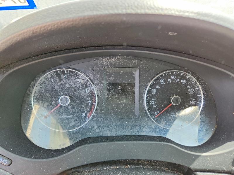 Aukcja sprzedaży 2014 Volkswagen Jetta, vin: 3VWL07AJ6EM324620, numer aukcji: 47320766