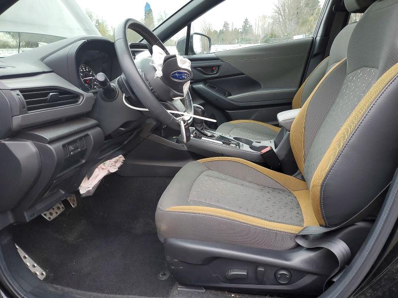 Продажа на аукционе авто 2024 Subaru Crosstrek, vin: 4S4GUHF6XR3759257, номер лота: 47471336