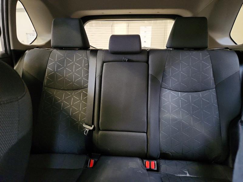 Продажа на аукционе авто 2020 Toyota Rav4, vin: 2T3B1RFV5LW117506, номер лота: 78673295