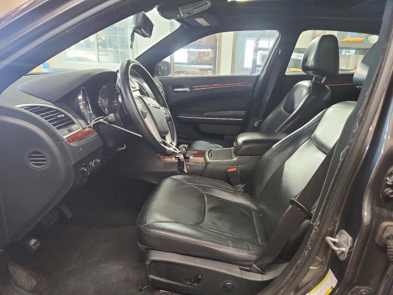 Продаж на аукціоні авто 2014 Chrysler 300, vin: 2C3CCARG6EH143200, номер лоту: 48074506