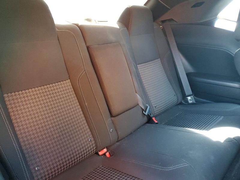 Продажа на аукционе авто 2018 Dodge Challenger, vin: 2C3CDZBT0JH246139, номер лота: 76044665
