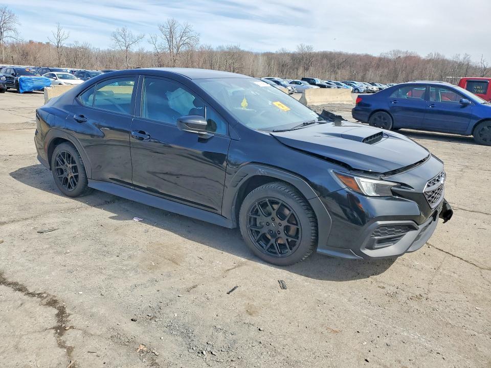 47356096 :رقم المزاد ، JF1VBAB66R9814112 vin ، 2024 Subaru Wrx مزاد بيع