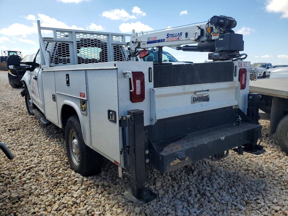 Продажа на аукционе авто 2021 Ford F350, vin: 1FDRF3F64MED51405, номер лота: 48942826