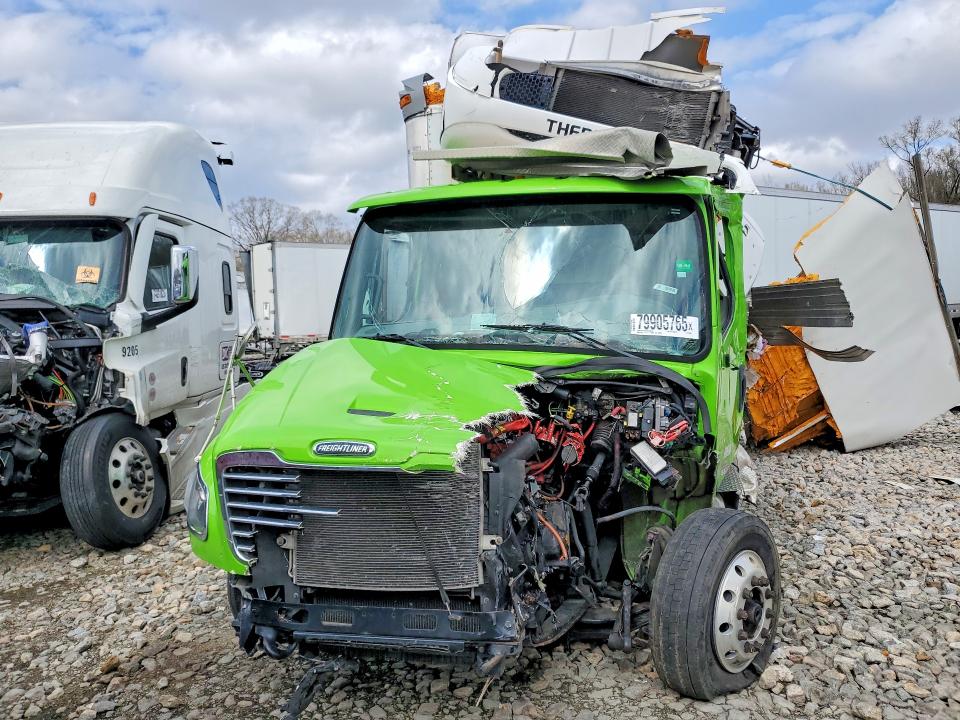 Продаж на аукціоні авто 2020 Freightliner M2, vin: 1FVACWFC1LHMH7087, номер лоту: 79905765