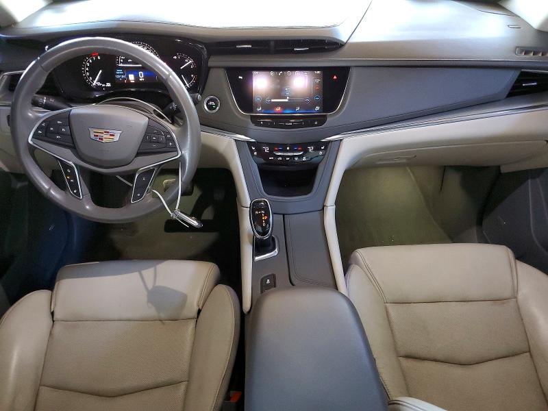 Продаж на аукціоні авто 2017 Cadillac Xt5, vin: 1GYKNCRS1HZ112212, номер лоту: 45888906