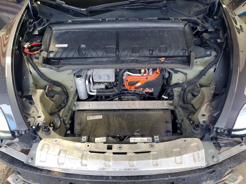 Aukcja sprzedaży 2022 Tesla Model Y, vin: 7SAYGDEE6NF445283, numer aukcji: 46839736