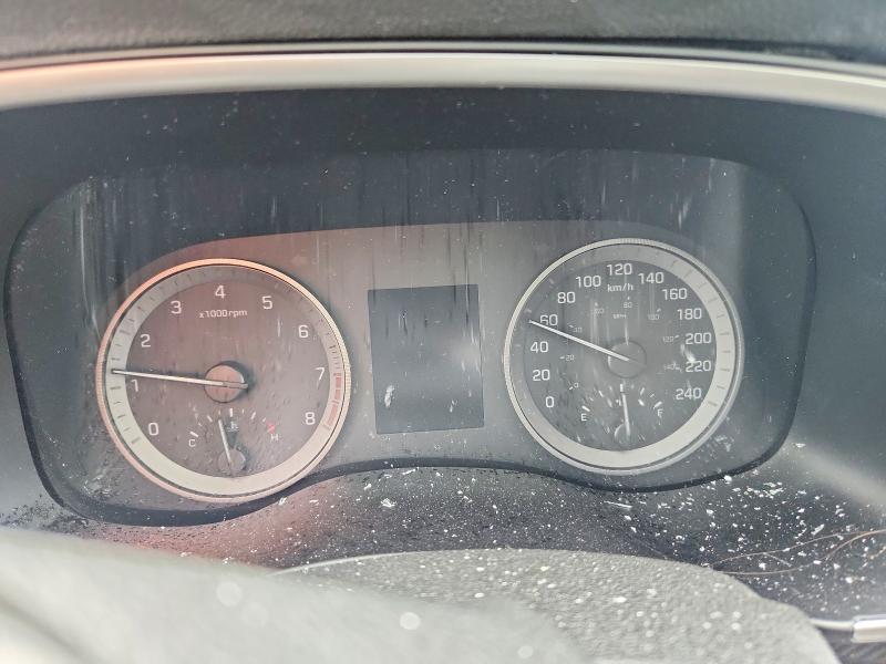 Продажа на аукционе авто 2021 Hyundai Tucson, vin: KM8J3CAL6MU310265, номер лота: 47523926