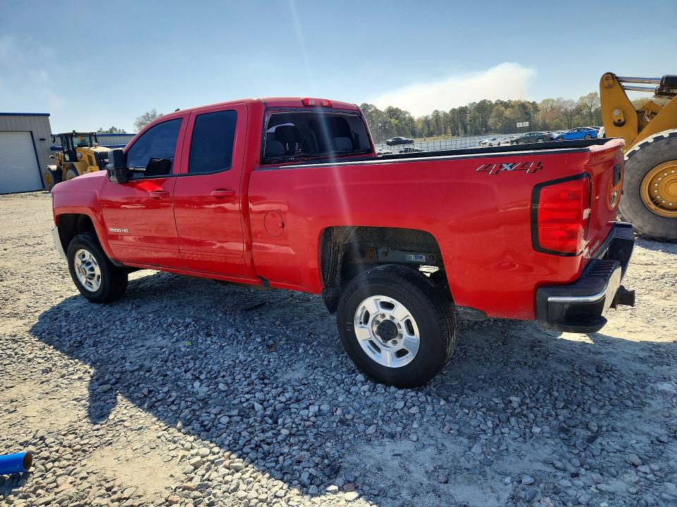 Aukcja sprzedaży 2019 Chevrolet Silverado, vin: 2GC2KSEG1K1193643, numer aukcji: 45545186