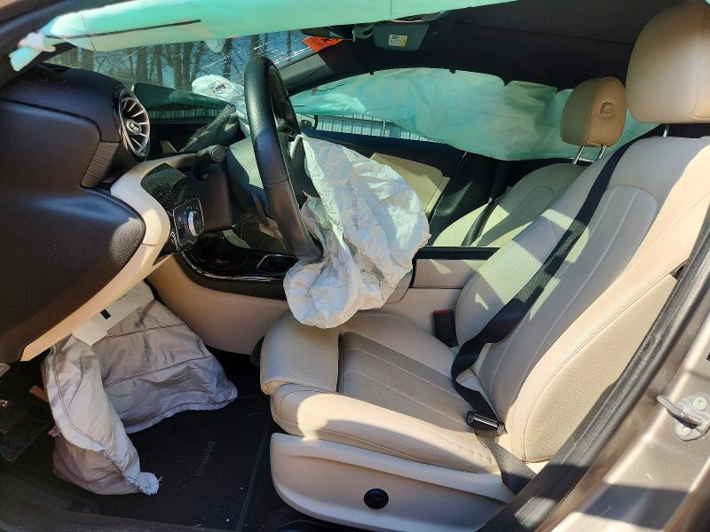 46716356 :رقم المزاد ، WDD3G4EB5KW002049 vin ، 2019 Mercedes-benz A مزاد بيع