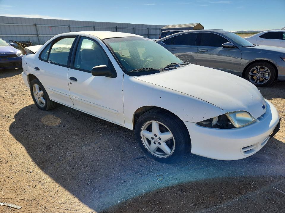 Aukcja sprzedaży 1993 Chev Cavalier, vin: 1G1JF524427432903, numer aukcji: 79856105