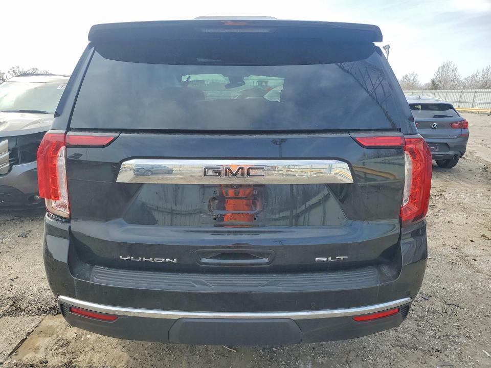 Продажа на аукционе авто 2023 Gmc Yukon, vin: 1GKS2BKD9PR301858, номер лота: 47515956