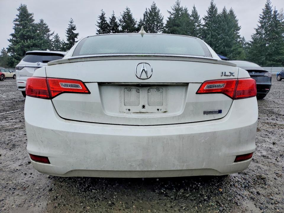 Aukcja sprzedaży 2014 Acura Ilx, vin: 19VDE3F77EE300070, numer aukcji: 47503036