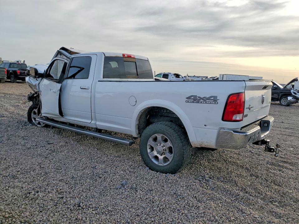 2017 Ram 2500 მანქანა იყიდება აუქციონზე, vin: 3C6UR5JL6HG516858, აუქციონის ნომერი: 47240716