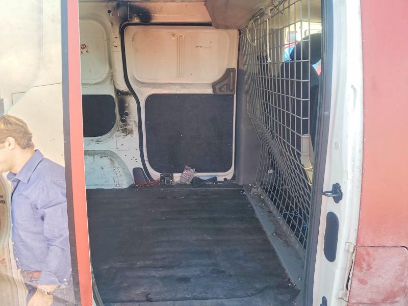 2015 Nissan Nv200 მანქანა იყიდება აუქციონზე, vin: 3N6CM0KN7FK693318, აუქციონის ნომერი: 48570006