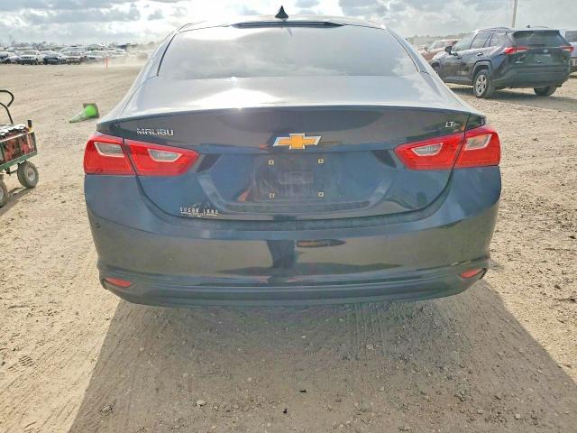 Продажа на аукционе авто 2018 Chevrolet Malibu, vin: 1G1ZD5ST6JF231413, номер лота: 79664655